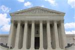 Supreme court building 